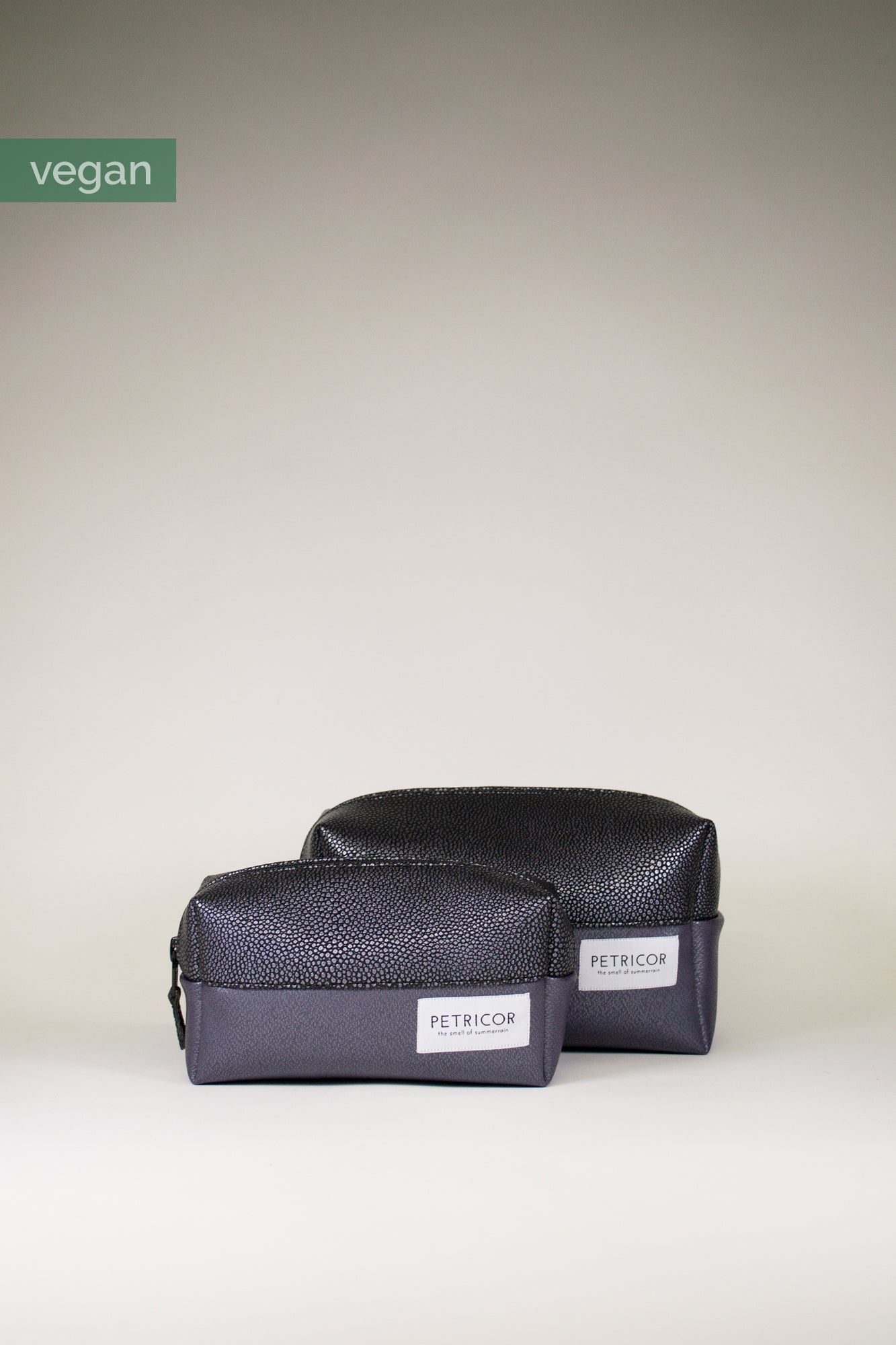 Trousse de toilette Midnight