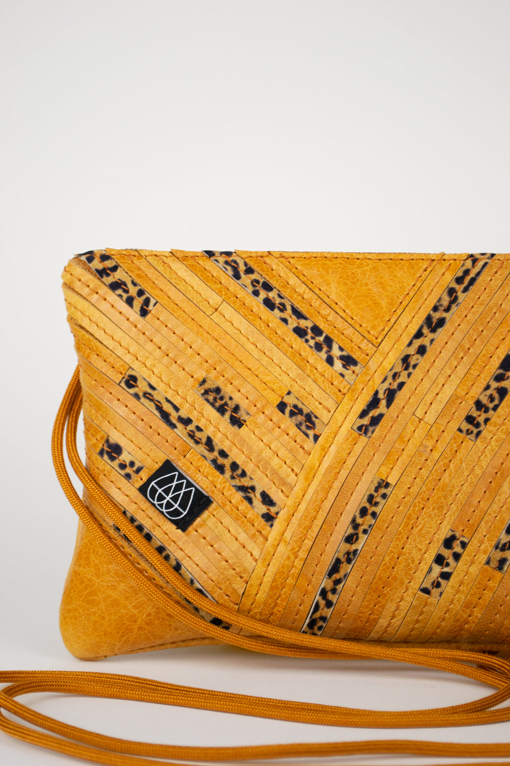 Sac Festival Crazy Stripes Noir