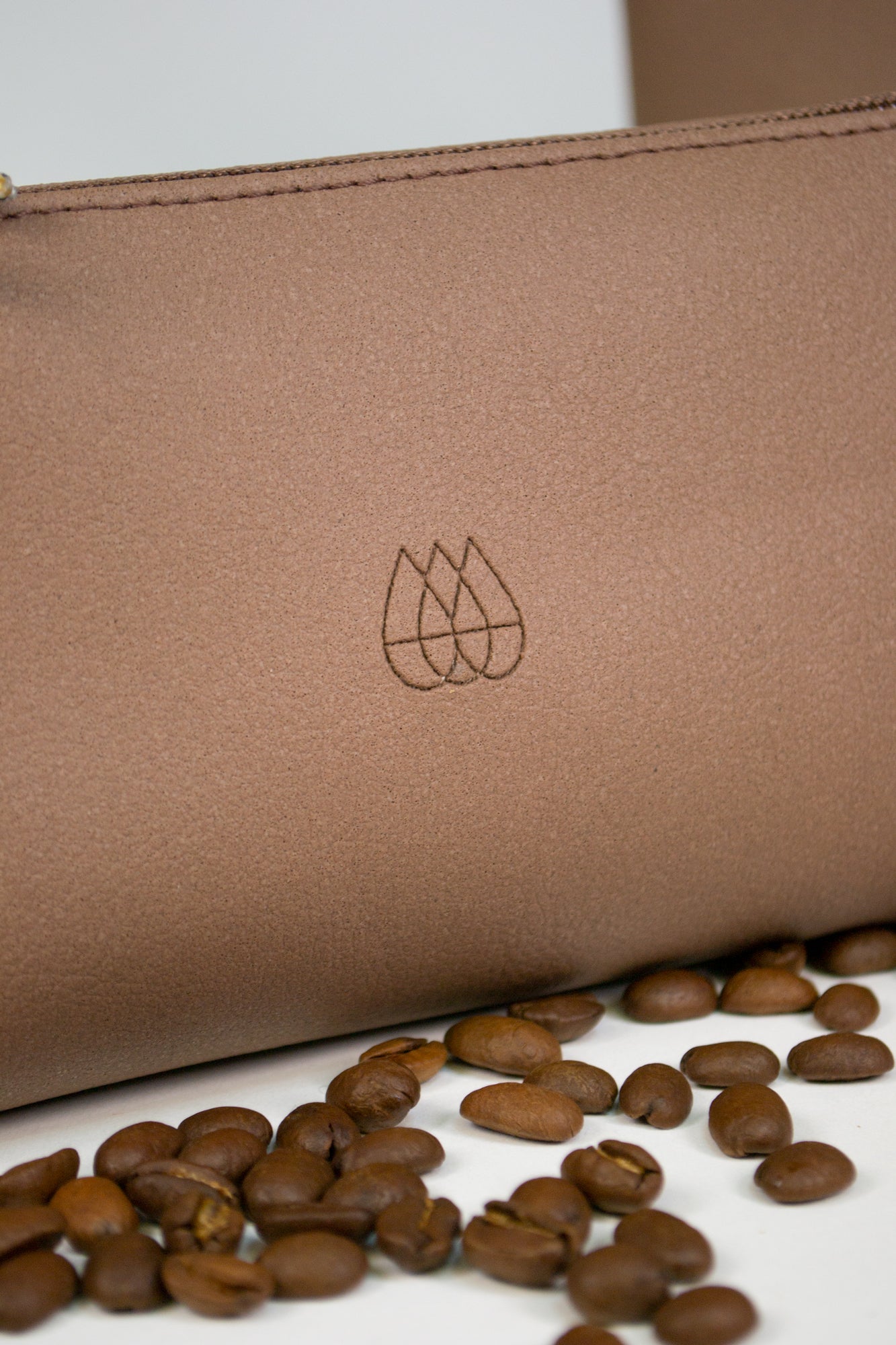 Pouch Coffee