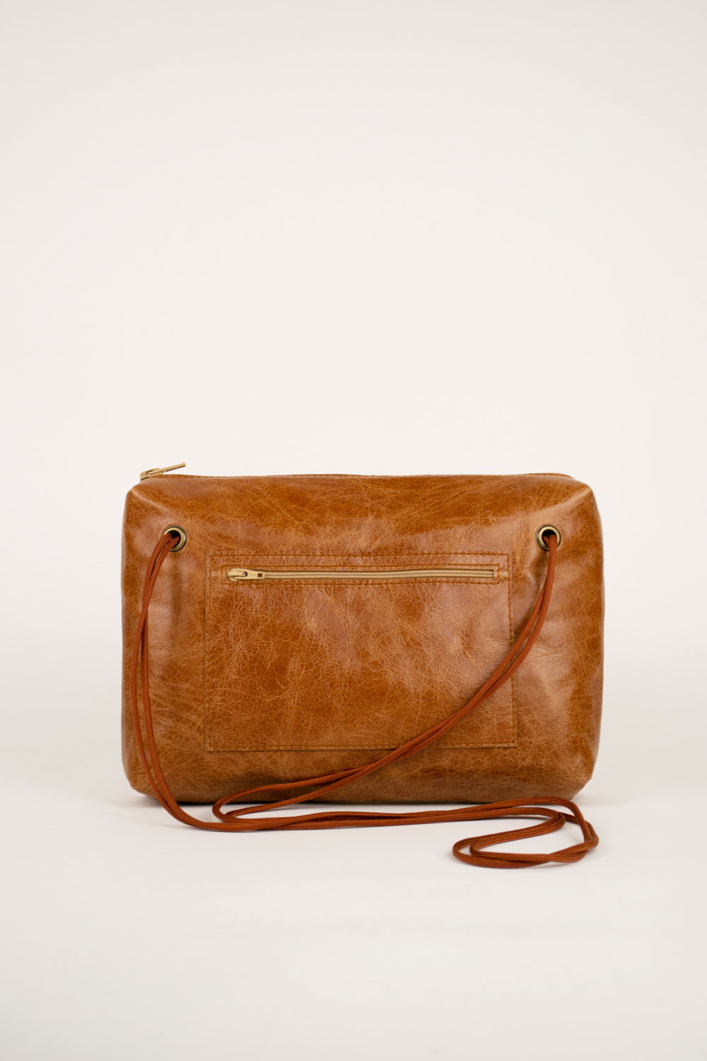 Festival Bag Crazy Stripes / Black