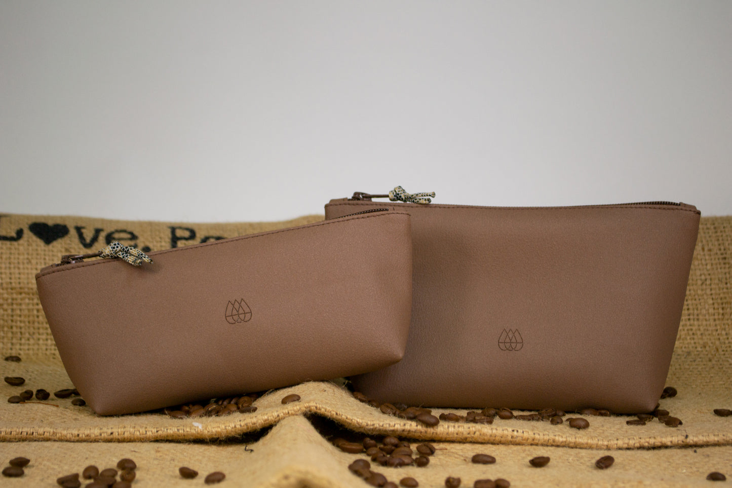 Pouch Coffee