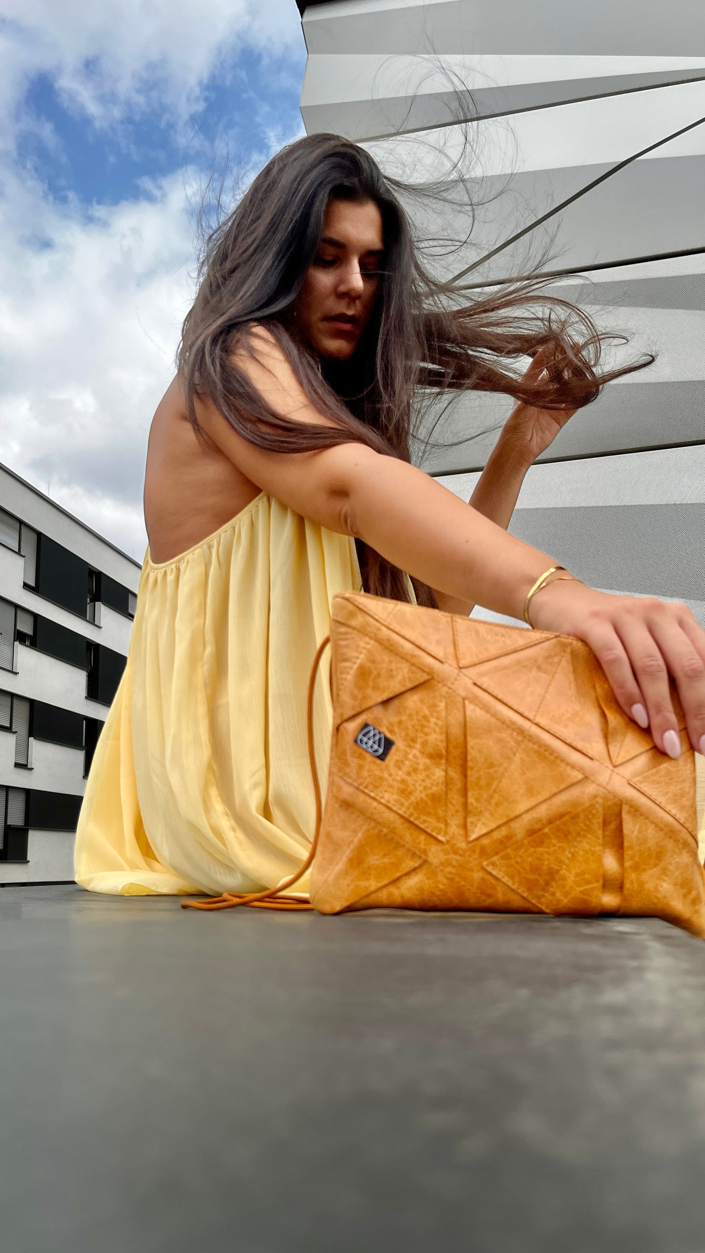 Sac Festival Cognac
