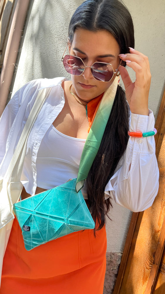 Festival Bag Pool