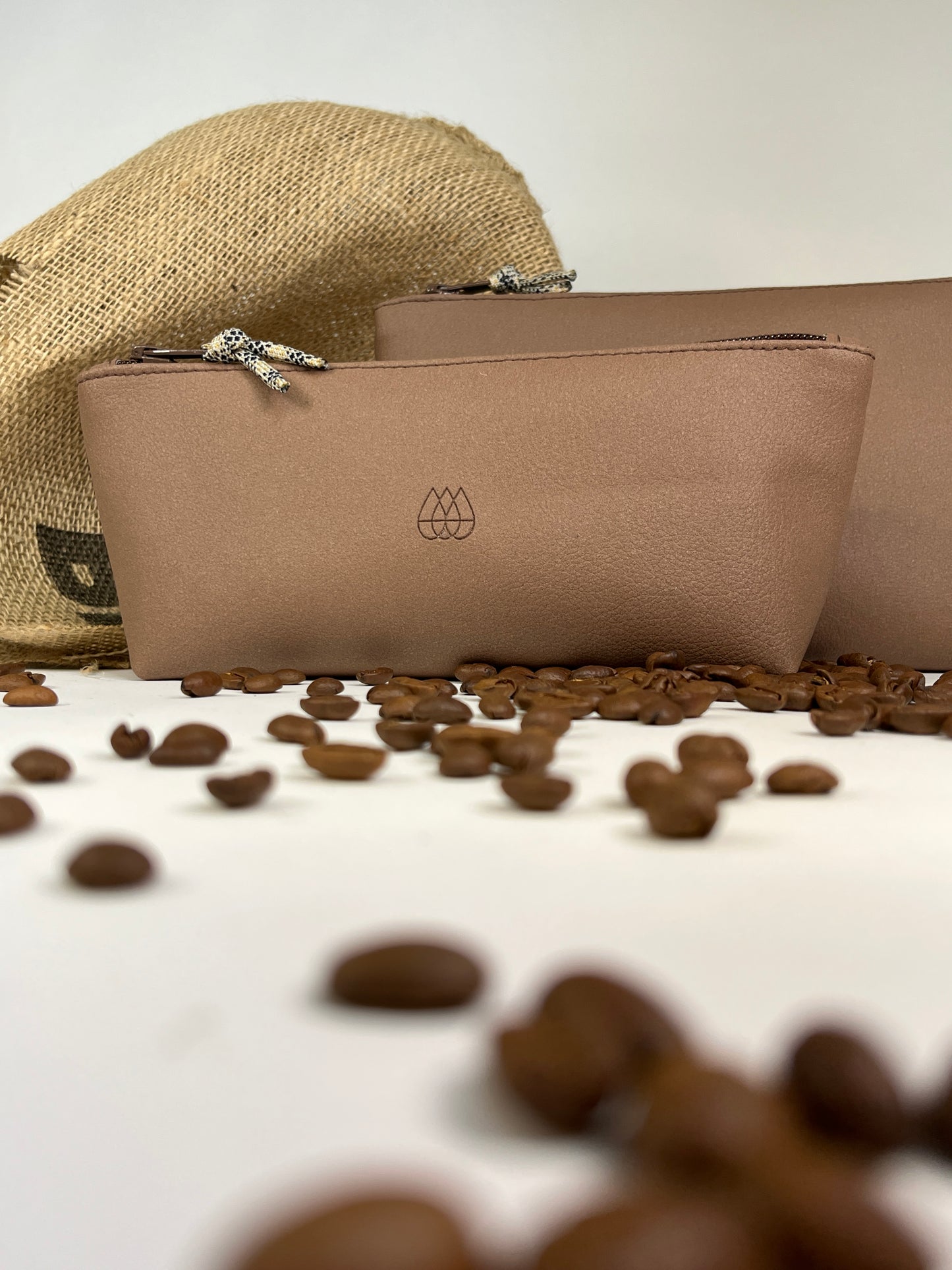 Pouch Coffee