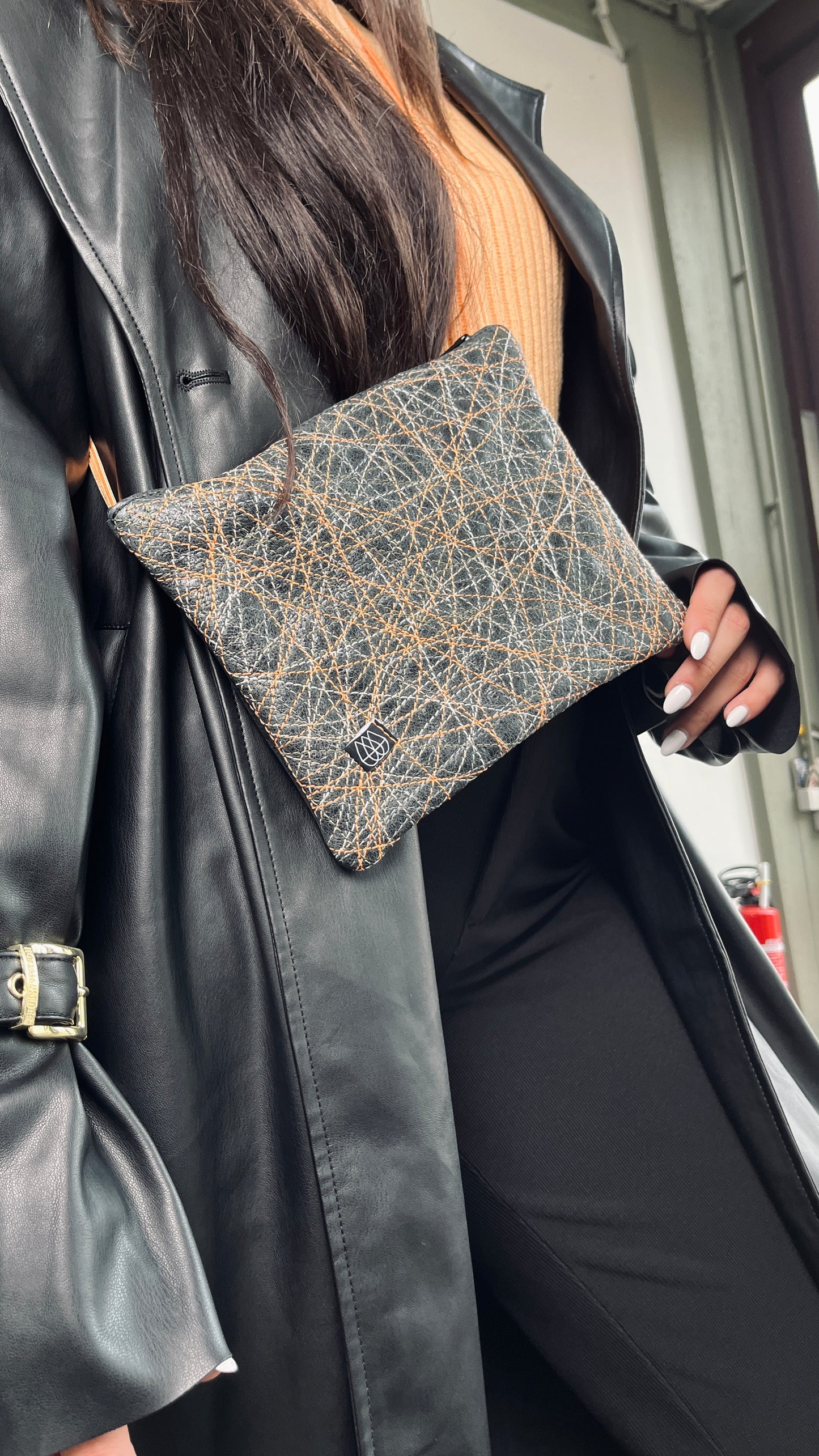 Festivalbag Metro