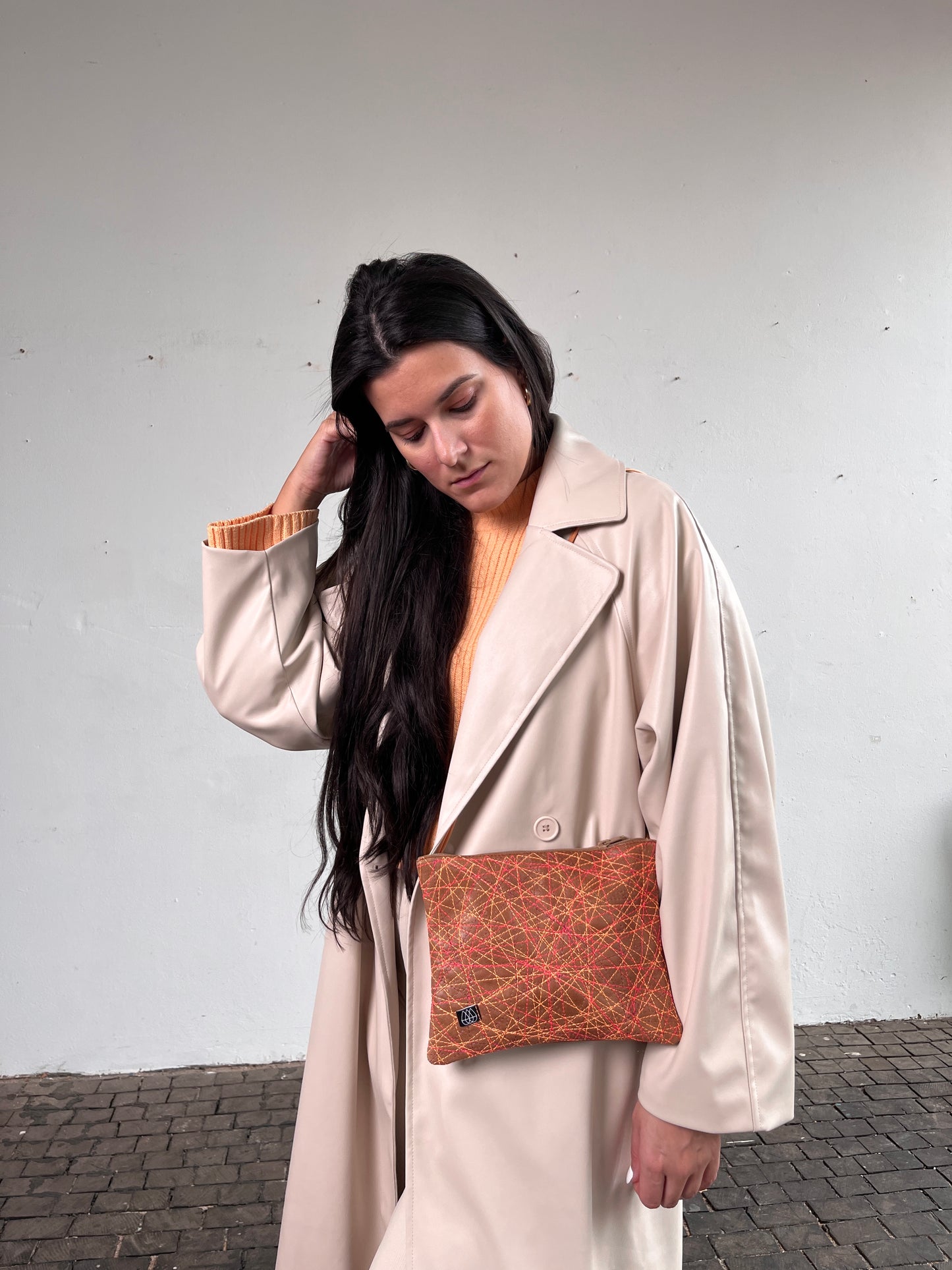 Festivalbag Metro