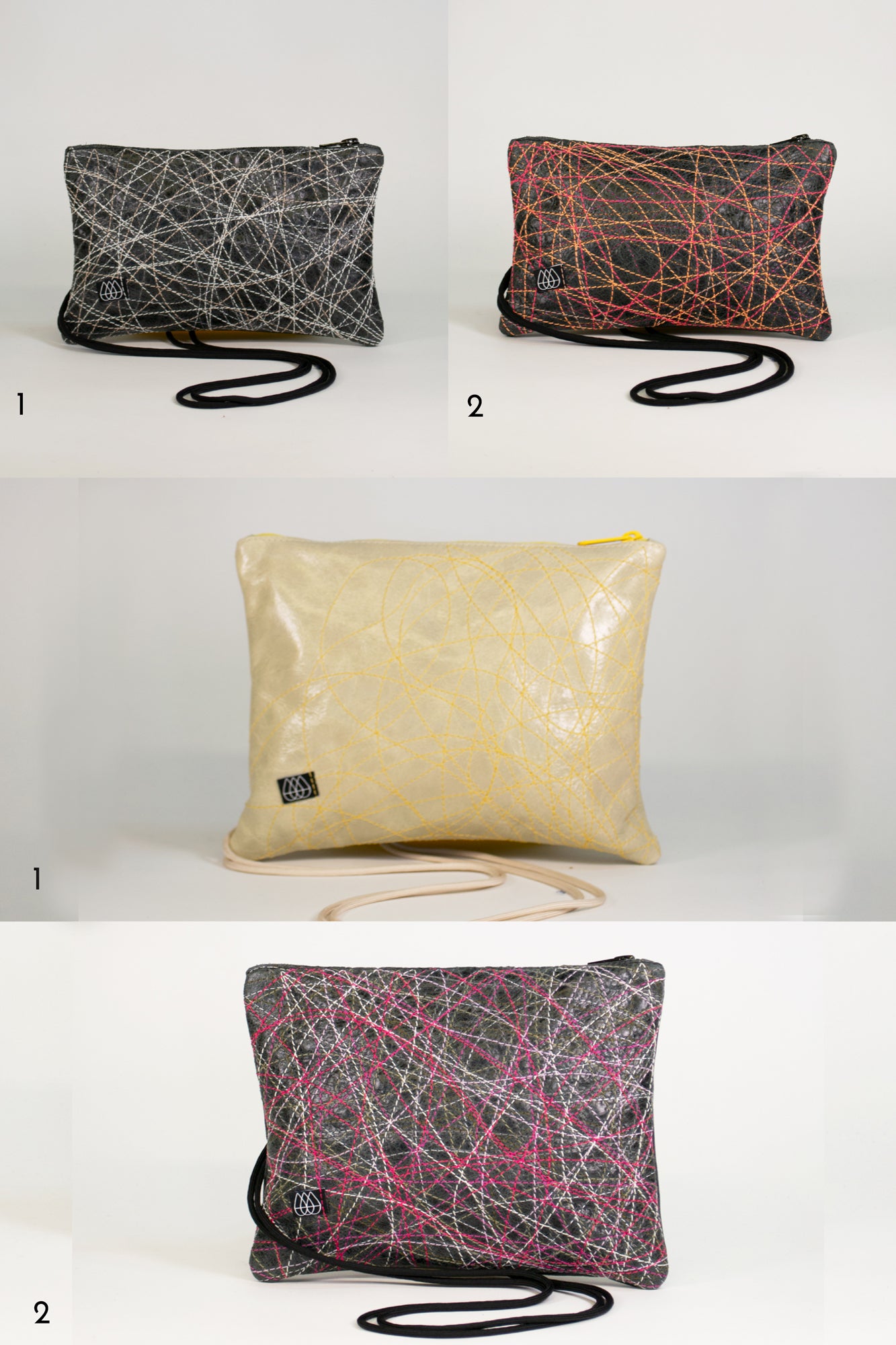 Festivalbag Metro