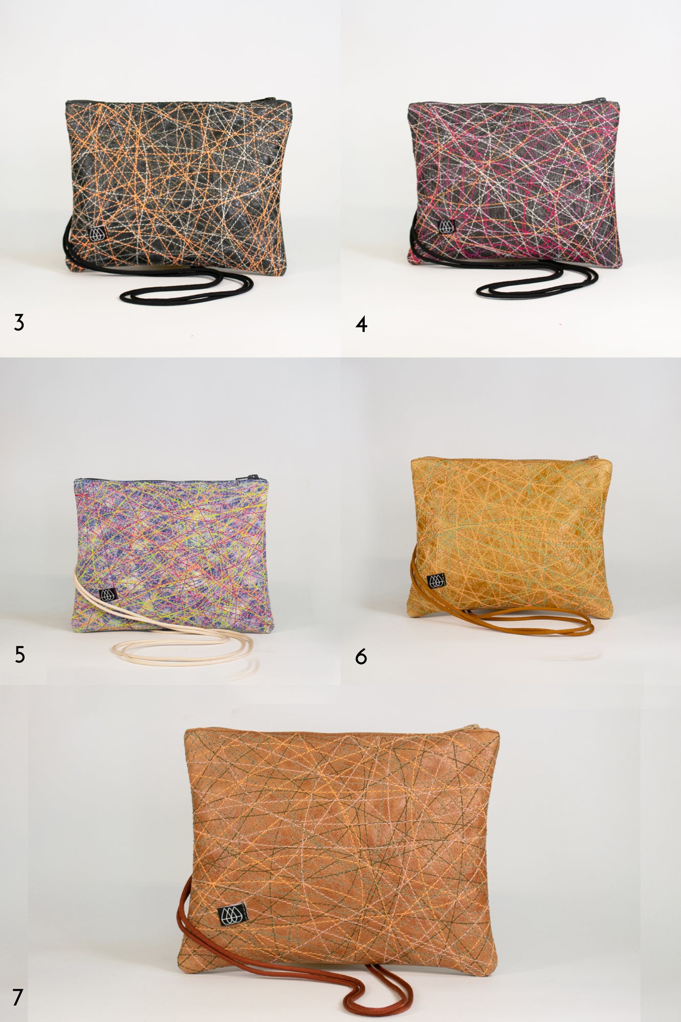 Festivalbag Metro