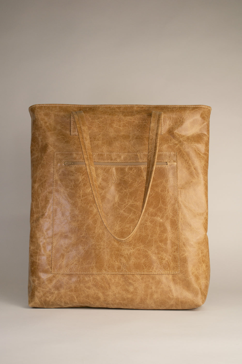 Pineapple Bag Cappuccino