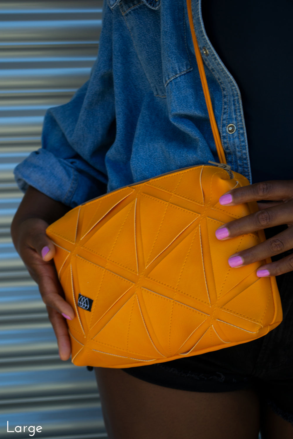 Festivaltasche Mango