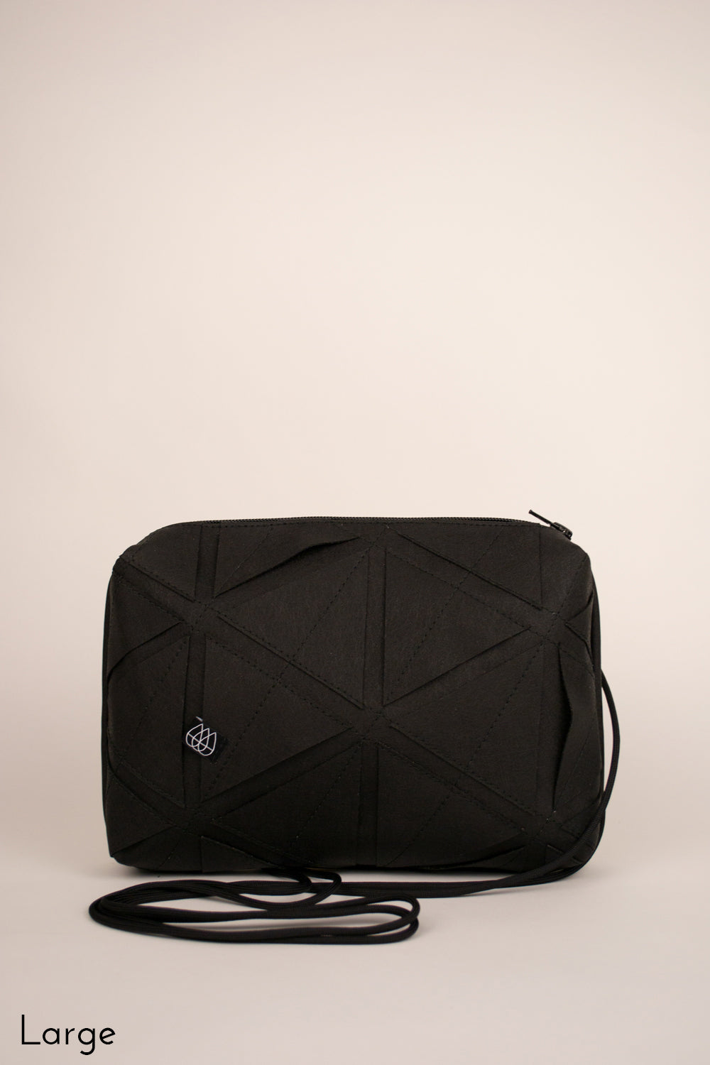Sac Festival Fiber Black