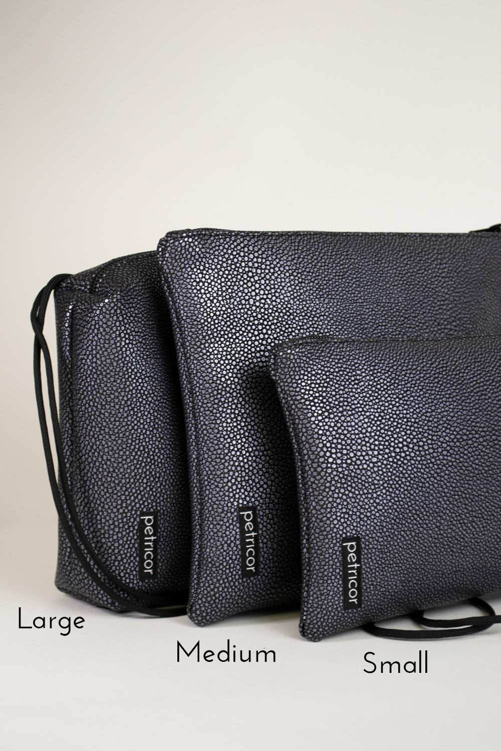 Festivaltasche Ray Midnight