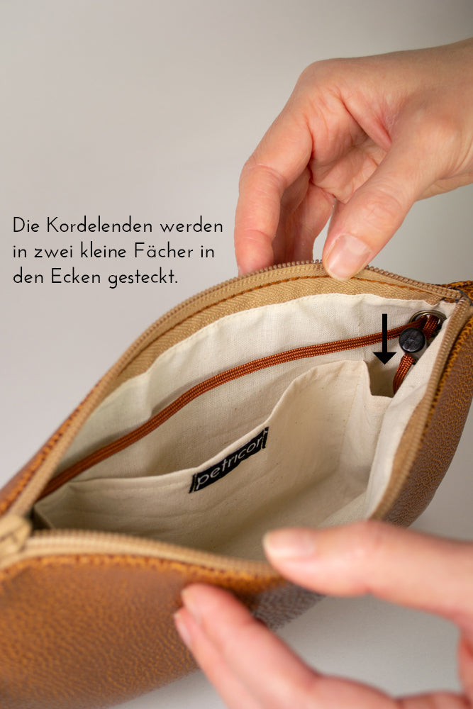 Festival Bag Ray Brown