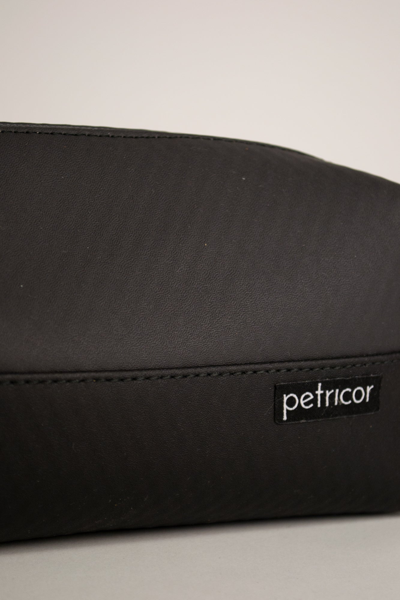 Toiletry Bag Anthracite