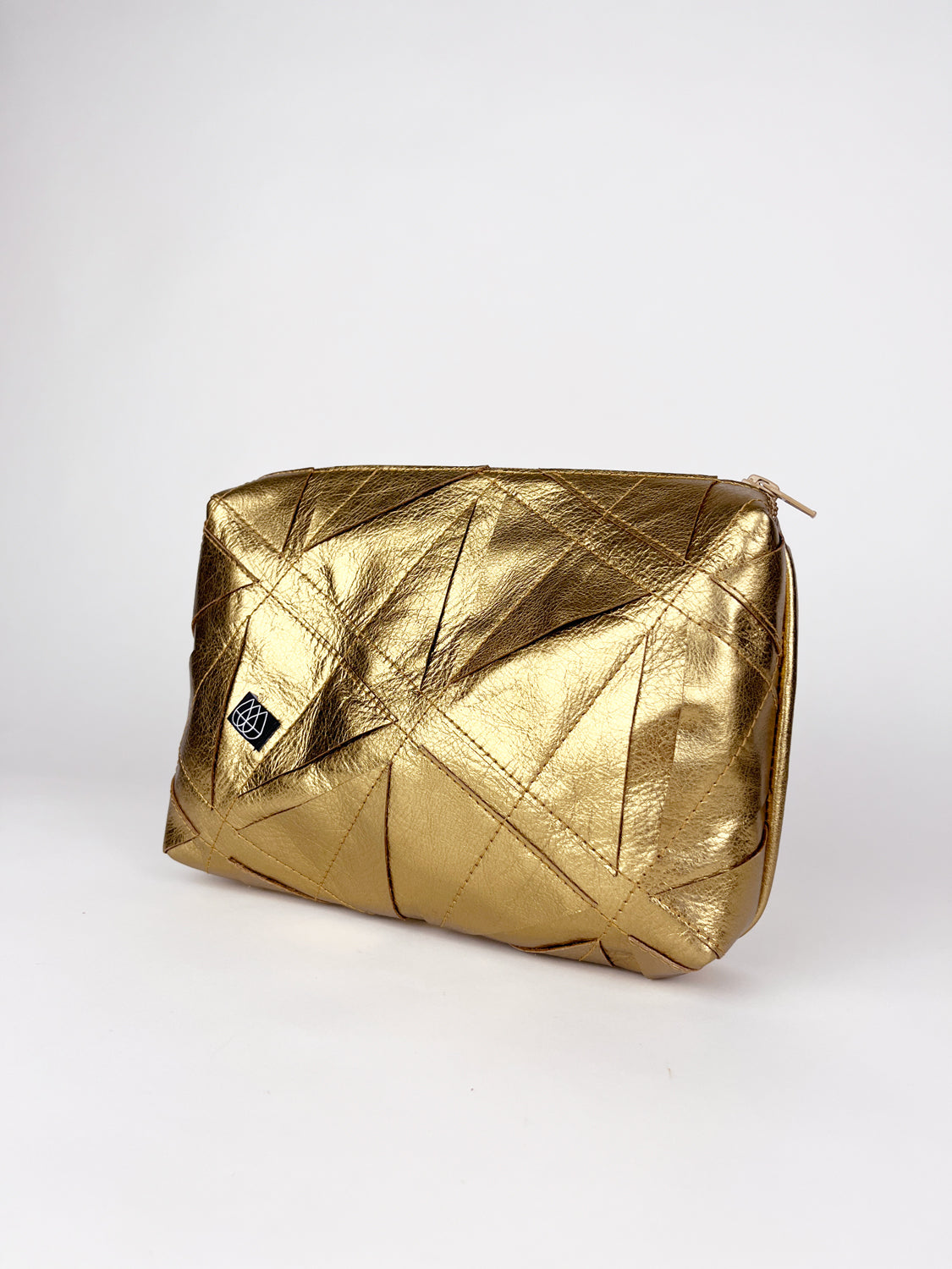 Festival Bag Gold