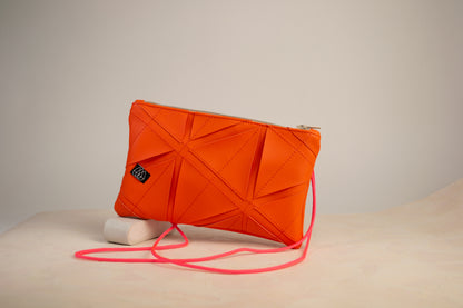 Festivalbag Neon Orange