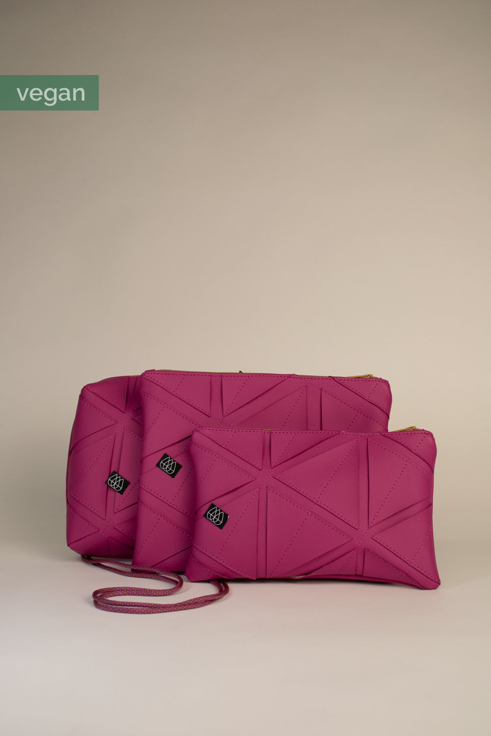 Festival Bag Berry