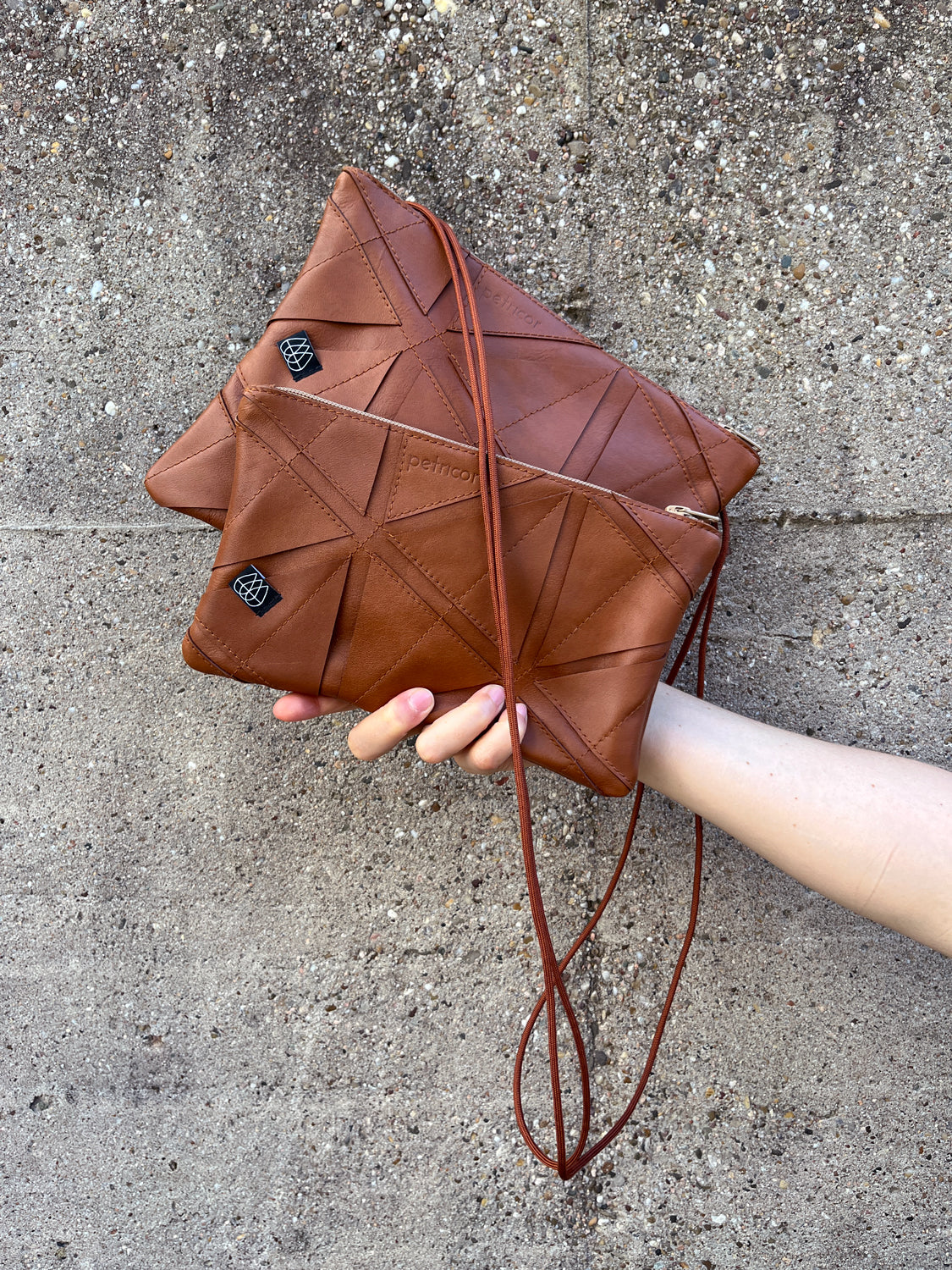 Sac Festival Hazelnut