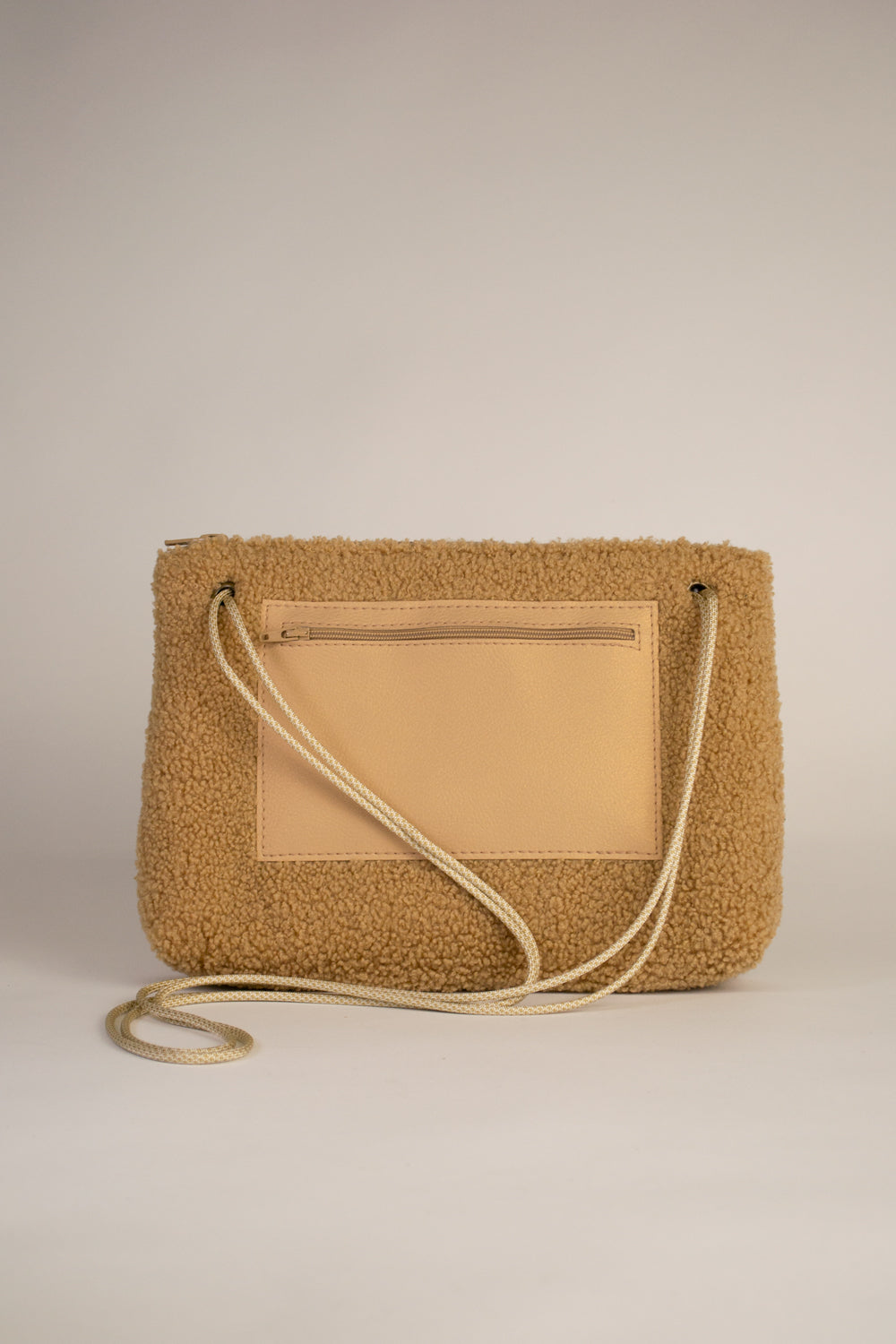 Sac festival Teddy / 3 couleurs