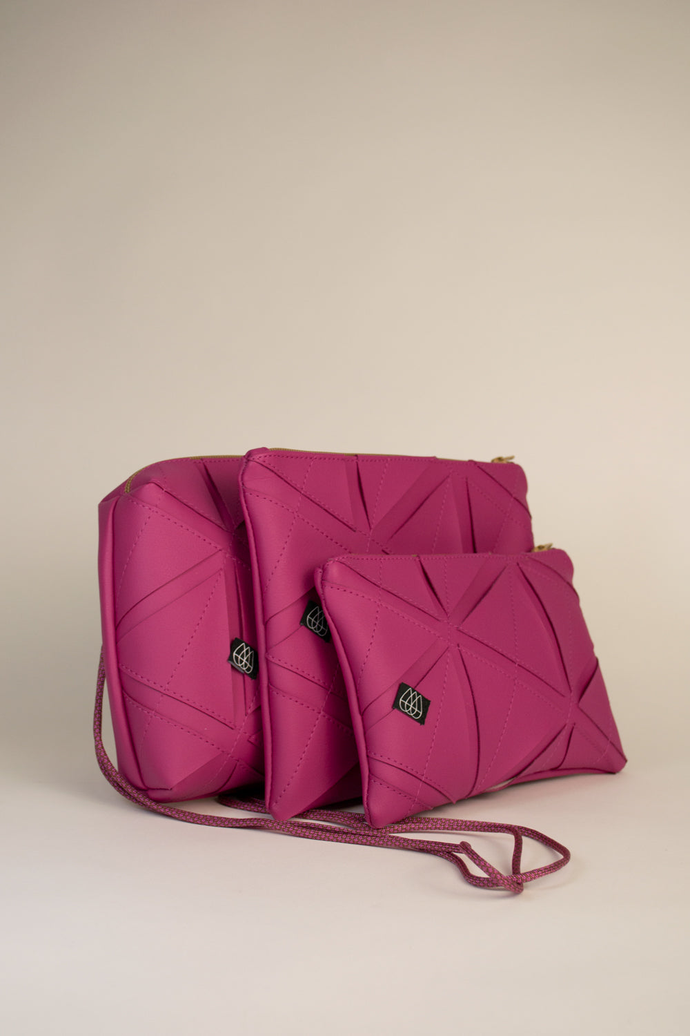 Festival Bag Berry