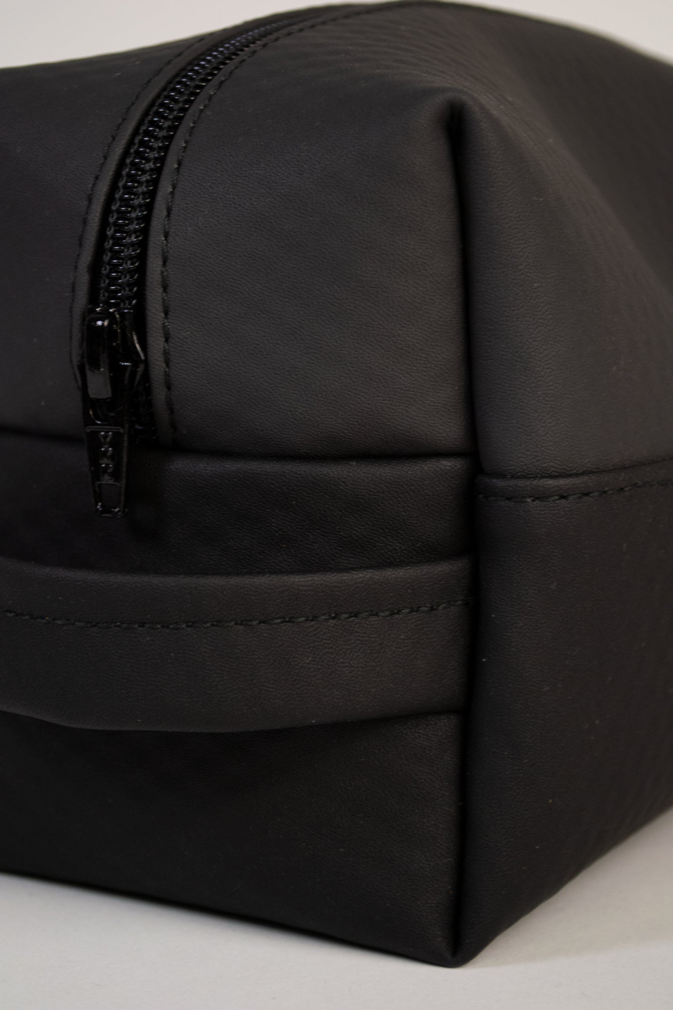 Toiletry Bag Anthracite