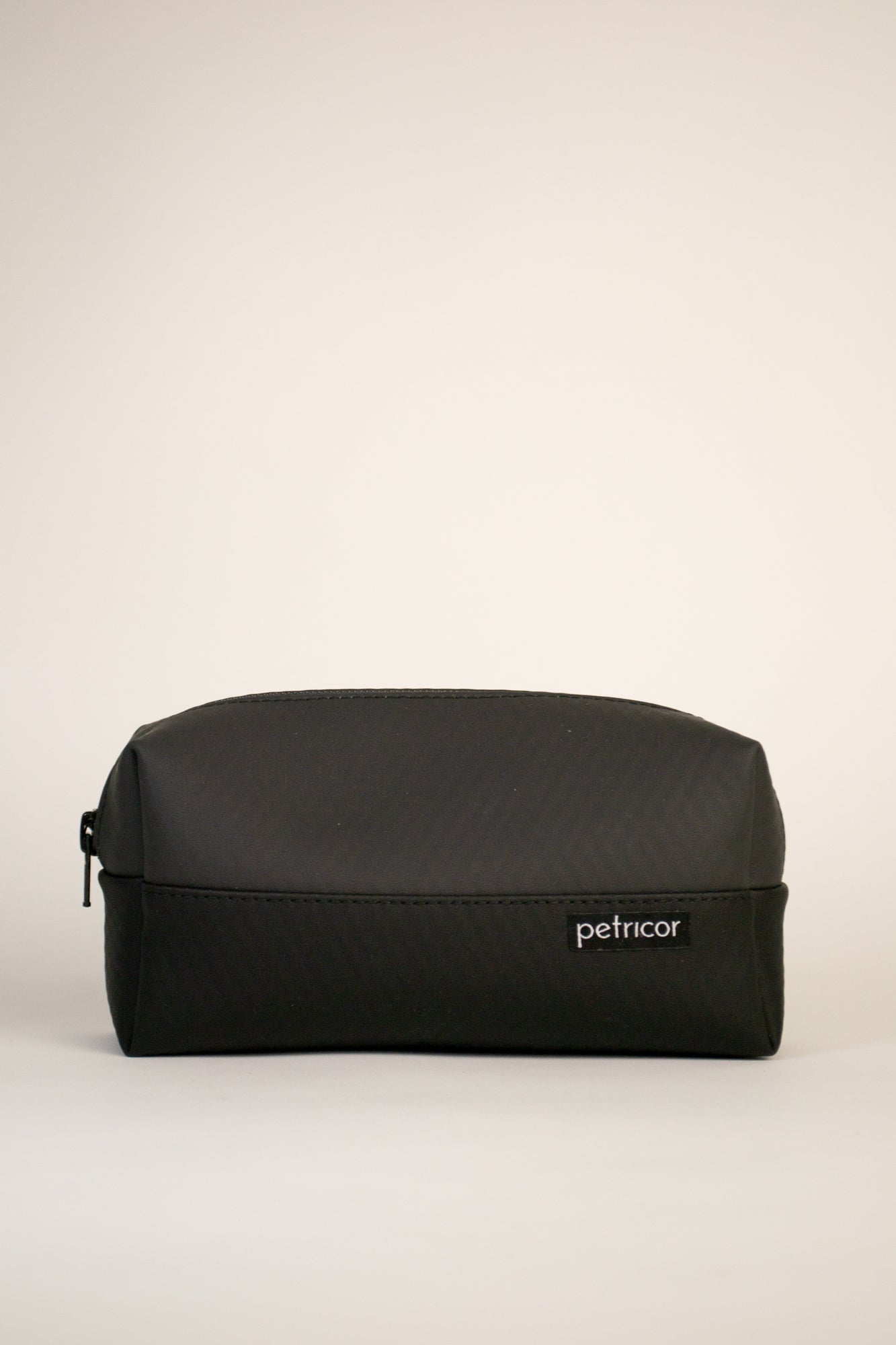Toiletry Bag Anthracite