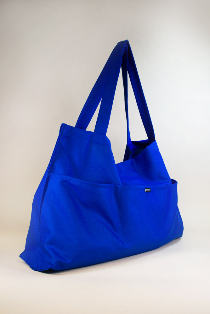 Shopper Cobalt