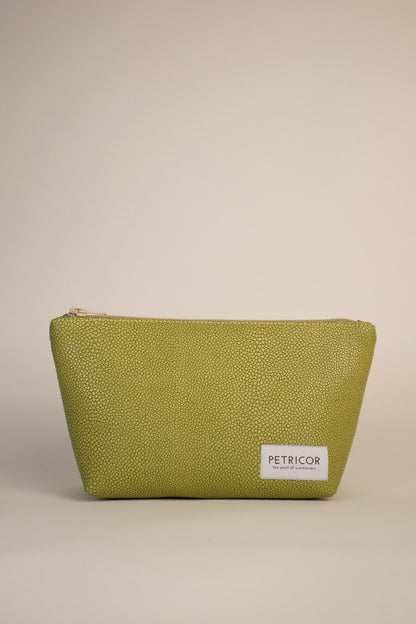Pouch Ray Lime