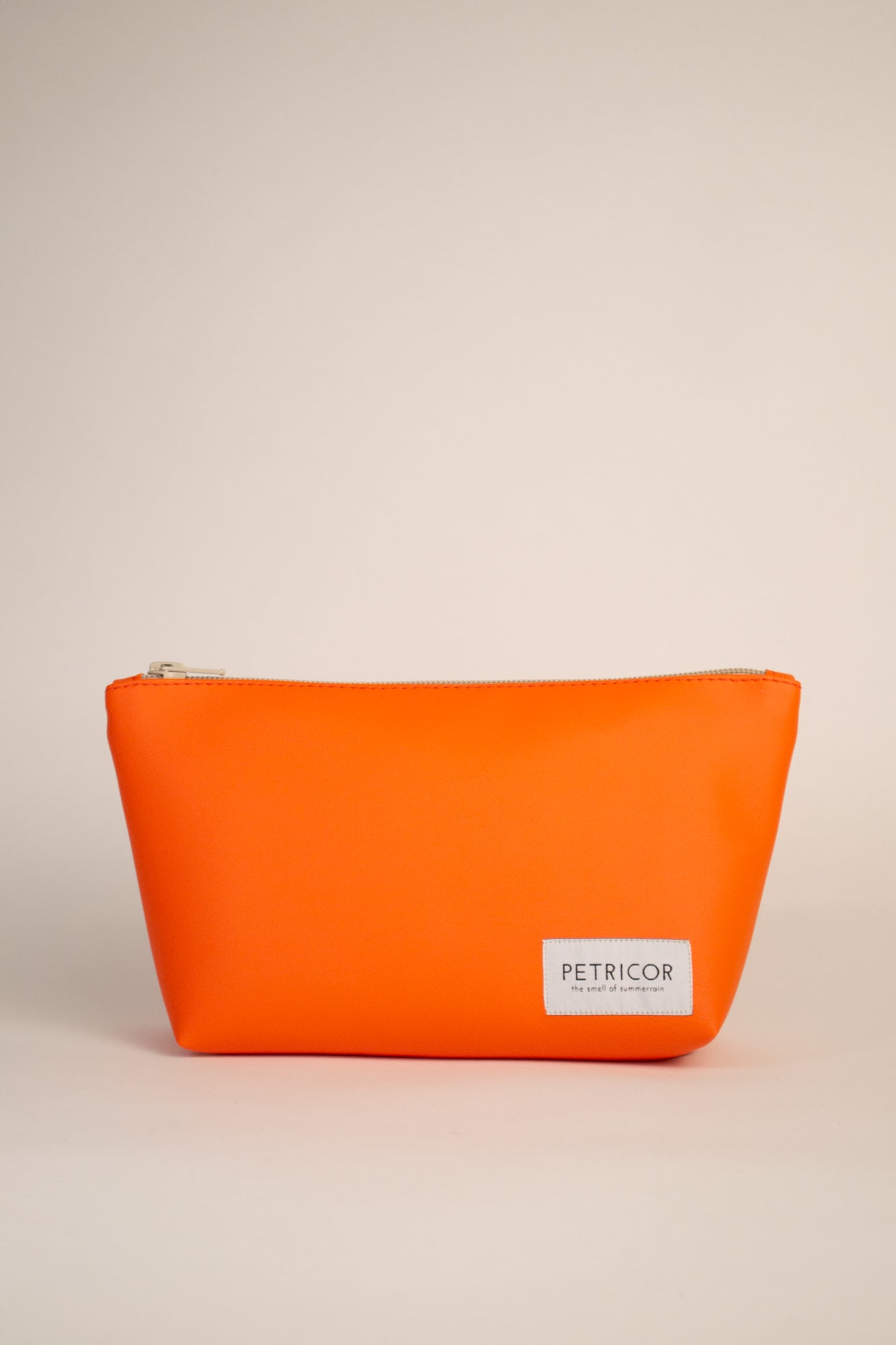 Pouch Neon Orange