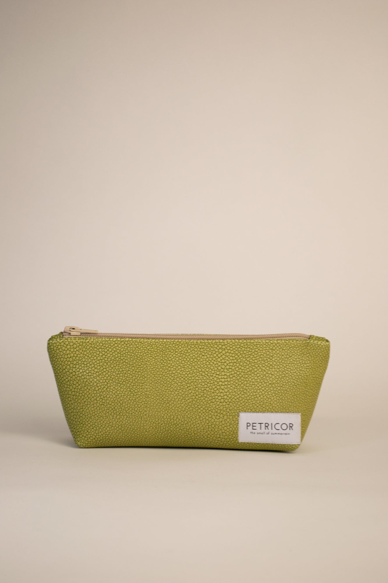 Pouch Ray Lime