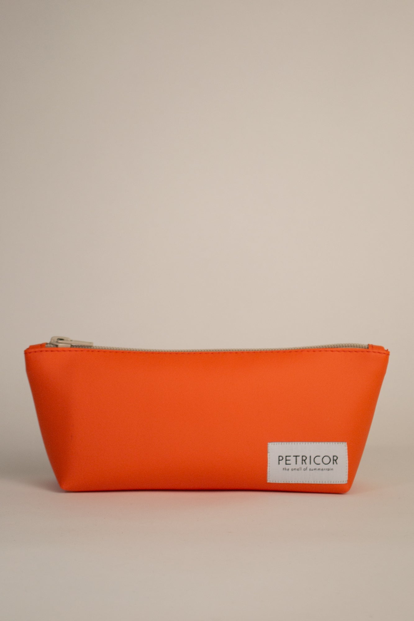 Pouch Neon Orange