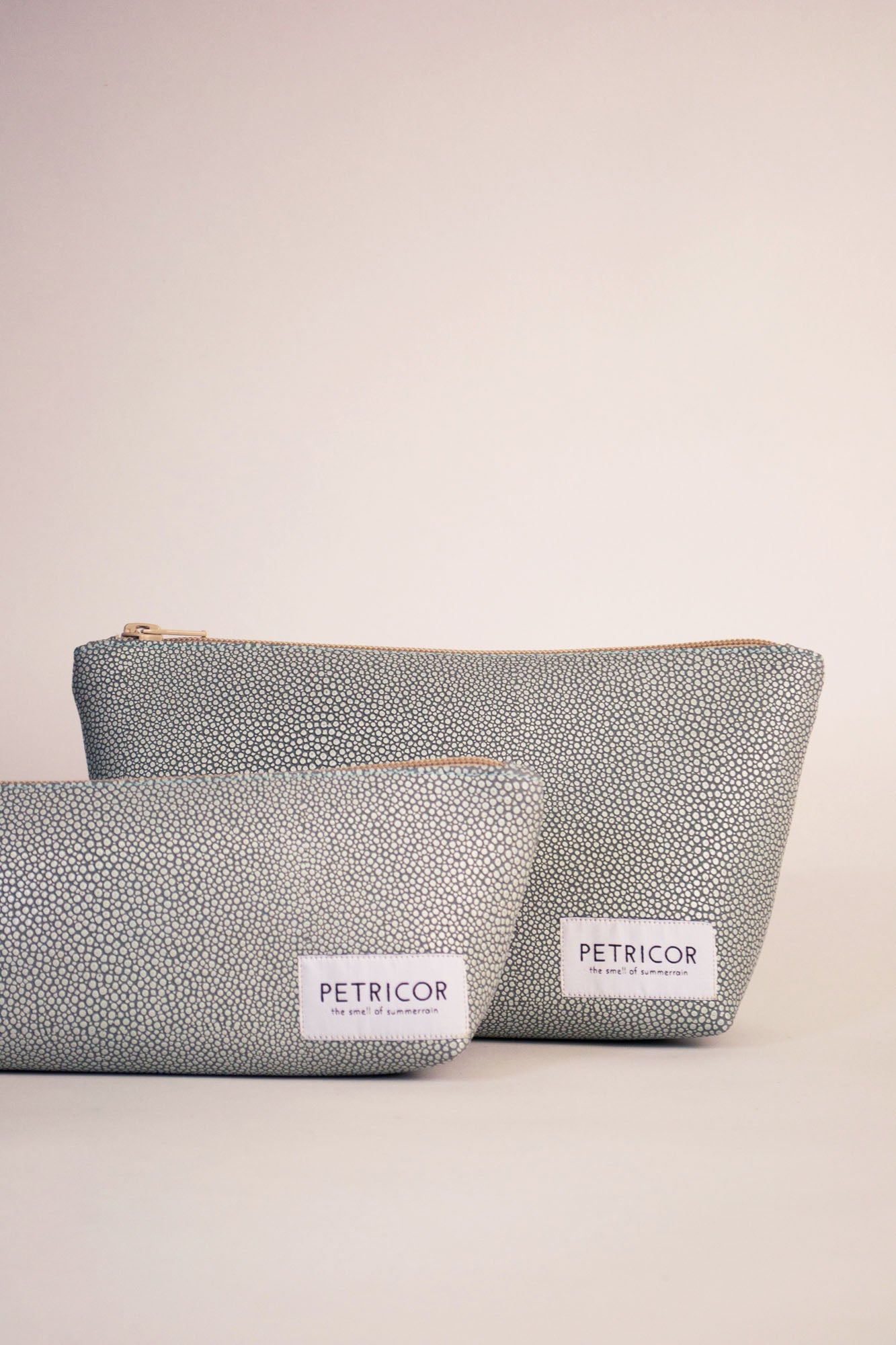 Pouch Ray Sky