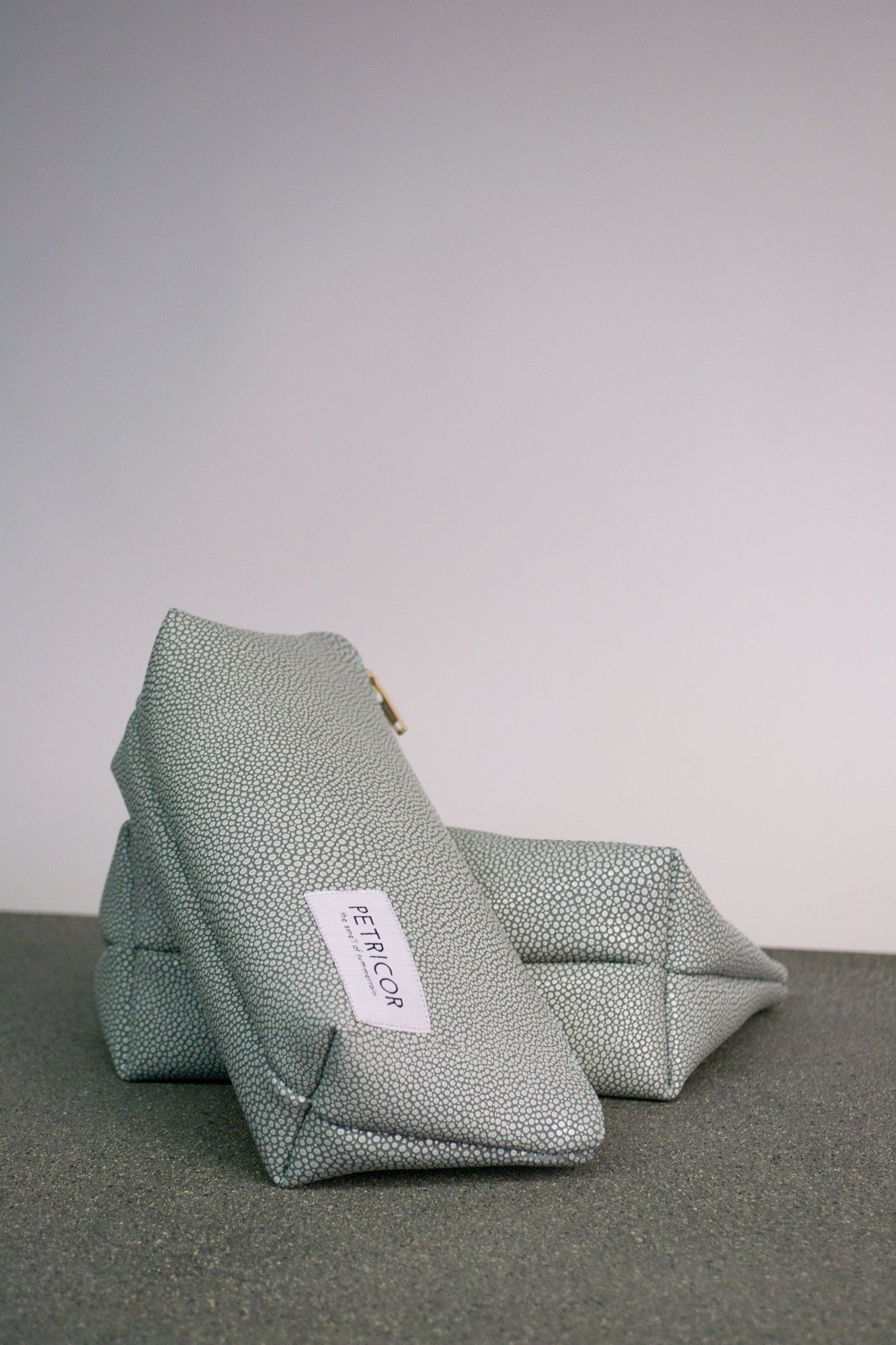 Pouch Ray Sky