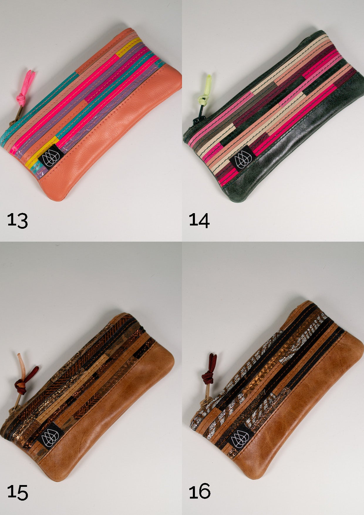 Crazy Stripes Case