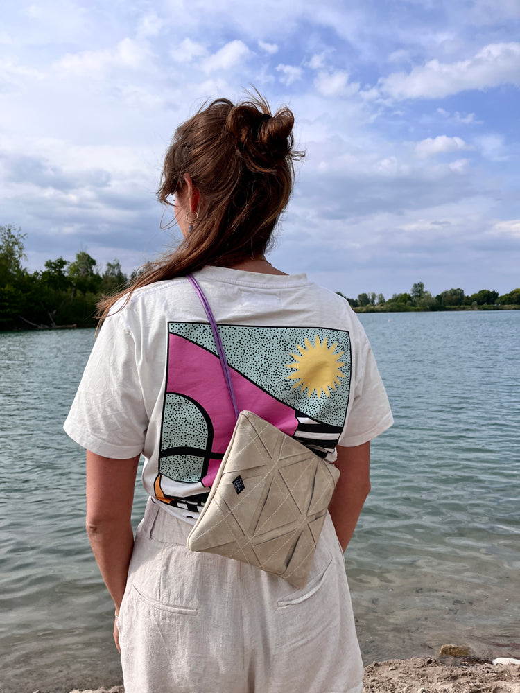 Festival Bag Greige