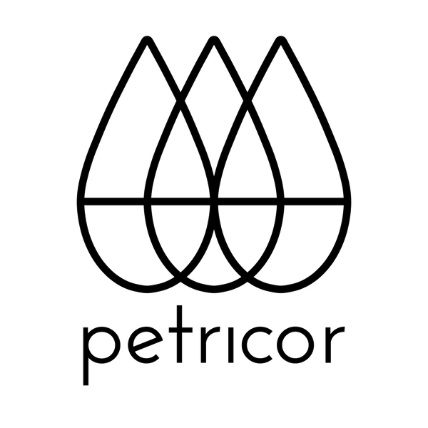 Petricor