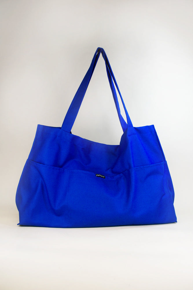 Shopper Cobalt