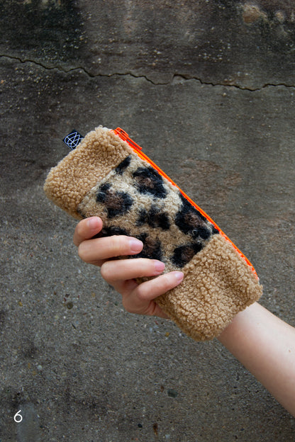 Mäppchen Patchwork
