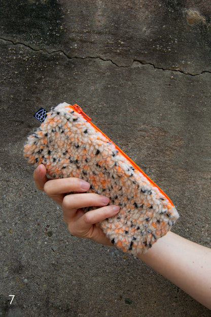 Mäppchen Patchwork