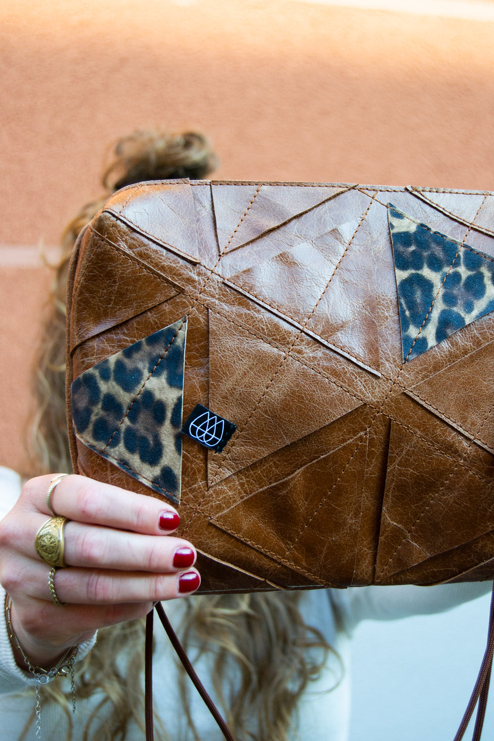 Festival Bag Hazelnut