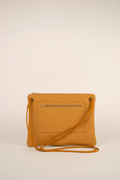 Festival Bag Crazy Stripes / Black