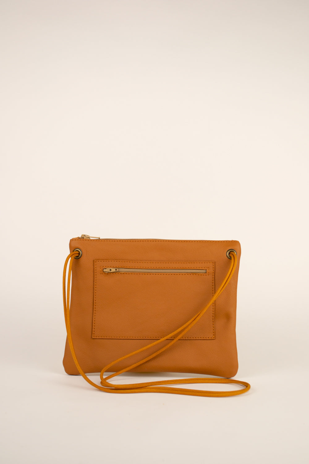 Festival Bag Crazy Stripes / Black