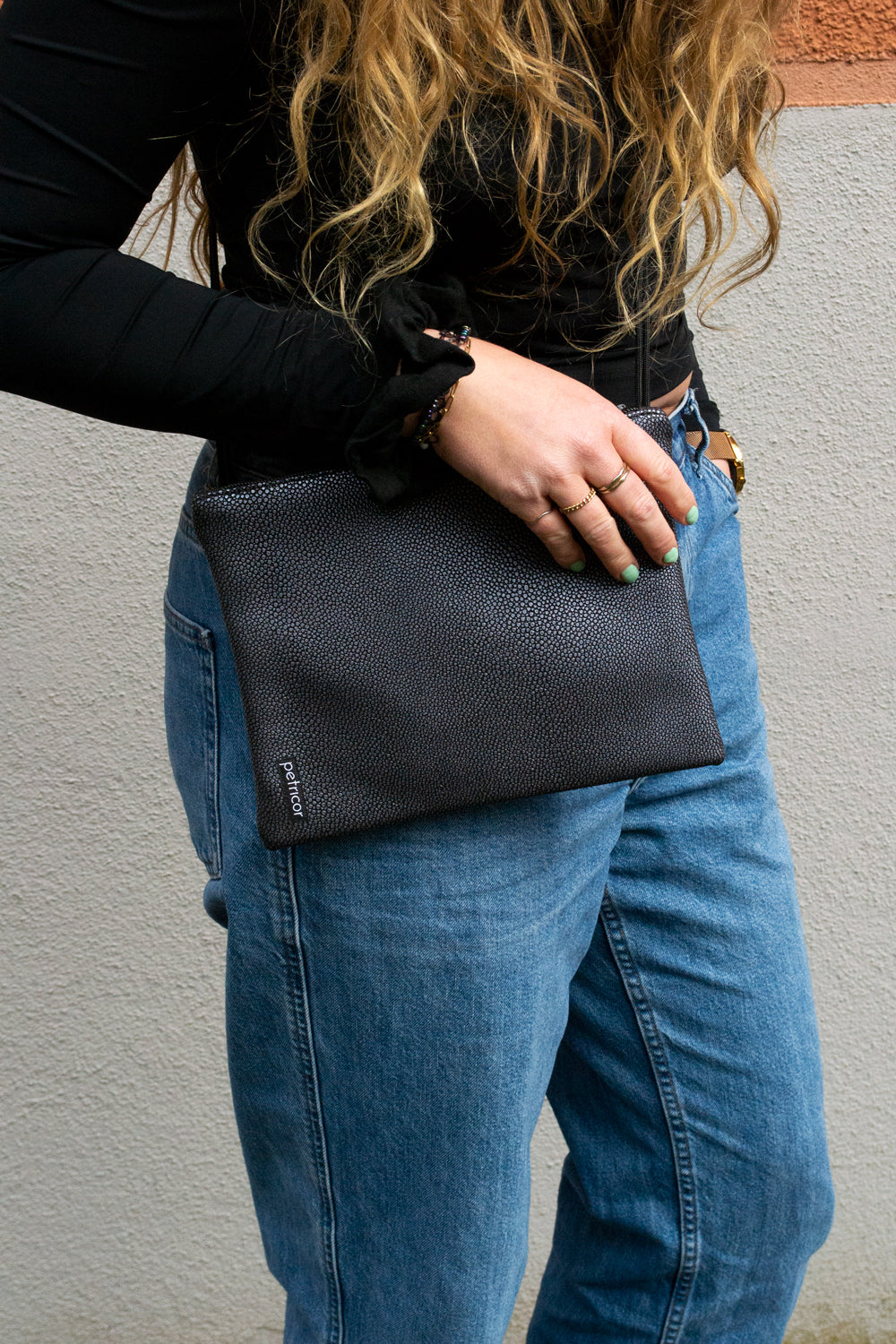 Festival Bag Ray Midnight
