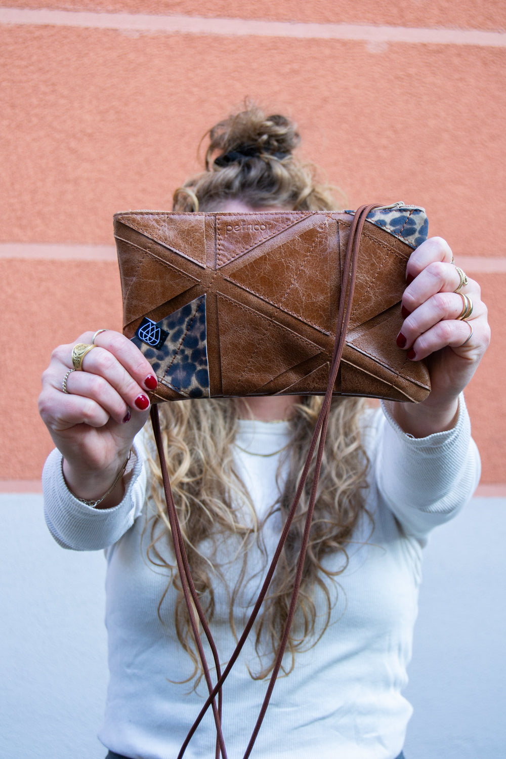 Festival Bag Hazelnut