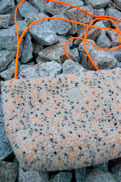 Festival bag Teddy / 3 colors