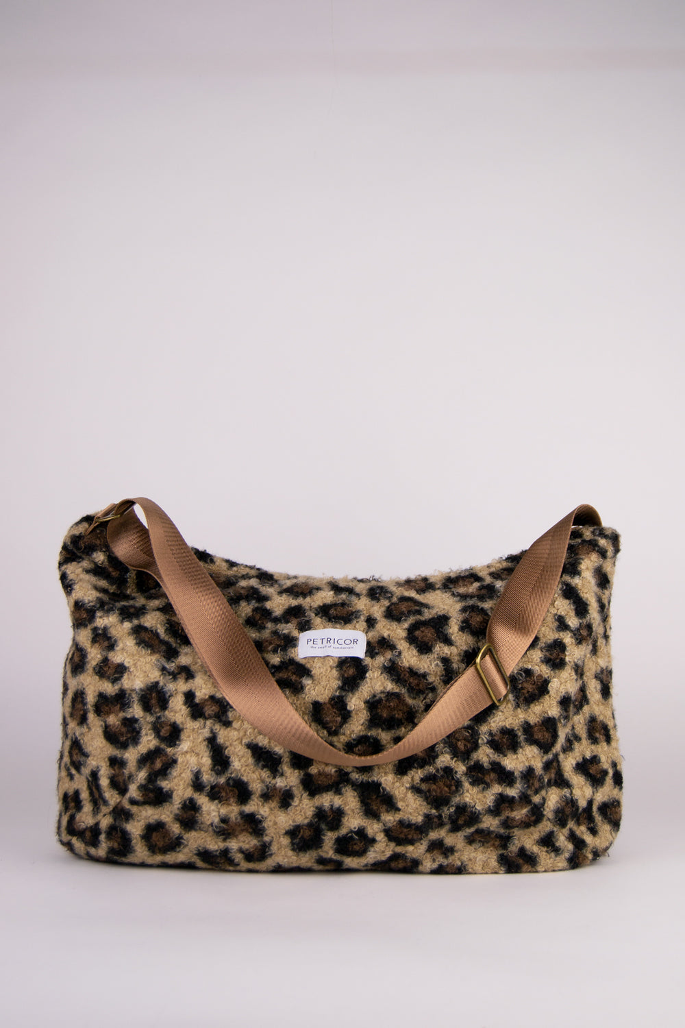 Crossbody Bag Teddy / Leo