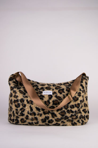 Crossbody Bag Teddy / Leo
