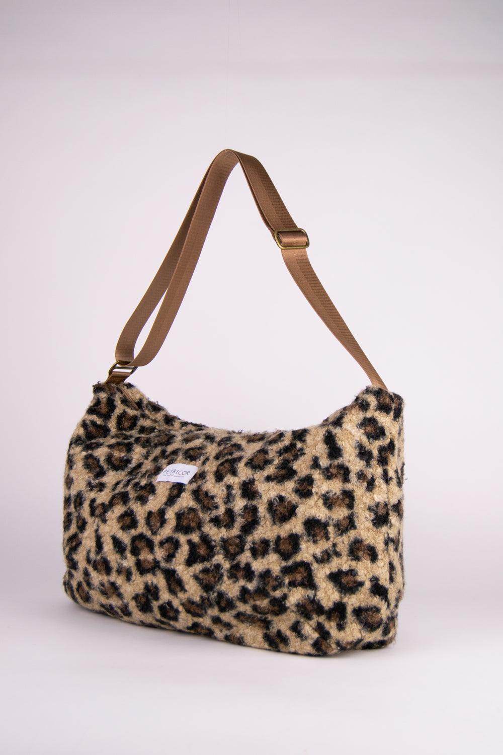 Crossbody Bag Teddy / Leo