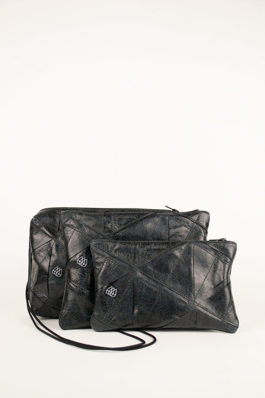 Festival Bag Black Used