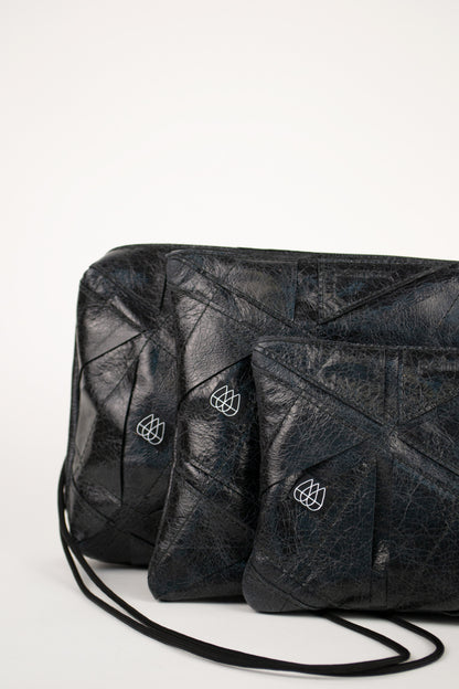 Festival Bag Black Used